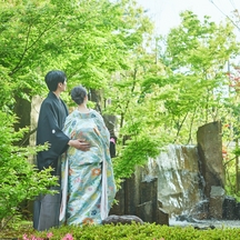 UTSUNOMIYA MONOLITH(宇都宮モノリス) 和婚画像 2-6