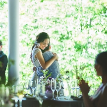 UTSUNOMIYA MONOLITH(宇都宮モノリス) 少人数ウエディング画像 2-4