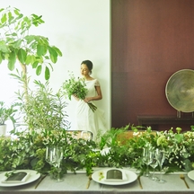 UTSUNOMIYA MONOLITH(宇都宮モノリス) 少人数ウエディング画像 2-5