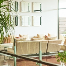 UTSUNOMIYA MONOLITH(宇都宮モノリス) ロビー・エントランス2画像 2-4