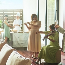 UTSUNOMIYA MONOLITH(宇都宮モノリス) ロビー・エントランス2画像 2-6