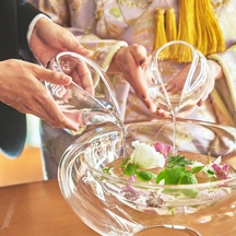 UTSUNOMIYA MONOLITH(宇都宮モノリス) 和婚画像 2-4