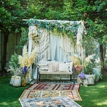 UTSUNOMIYA MONOLITH(宇都宮モノリス) ガーデン画像 2-5