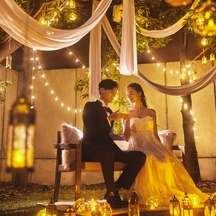 UTSUNOMIYA MONOLITH(宇都宮モノリス) ナイトウエディング画像 2-5