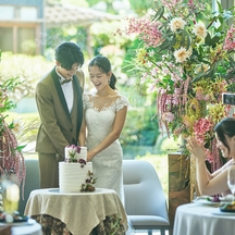 UTSUNOMIYA MONOLITH(宇都宮モノリス) 陽光に包まれた開放的なパーティ会場画像 2-6