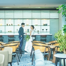 UTSUNOMIYA MONOLITH(宇都宮モノリス) ロビー・エントランス画像 2-5