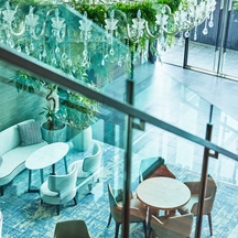 UTSUNOMIYA MONOLITH(宇都宮モノリス) ロビー・エントランス画像 2-6