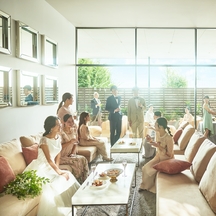 UTSUNOMIYA MONOLITH(宇都宮モノリス) ロビー・エントランス2画像 2-1