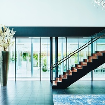 UTSUNOMIYA MONOLITH(宇都宮モノリス) 付帯設備画像 2-3