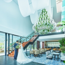 UTSUNOMIYA MONOLITH(宇都宮モノリス) チャペル(宇都宮モノリス コンセプト)画像 2-1