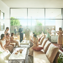 UTSUNOMIYA MONOLITH(宇都宮モノリス) チャペル(宇都宮モノリス コンセプト)画像 2-5