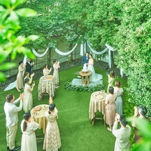 UTSUNOMIYA MONOLITH(宇都宮モノリス) チャペル(宇都宮モノリス コンセプト)画像 2-2