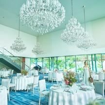 UTSUNOMIYA MONOLITH(宇都宮モノリス) チャペル(宇都宮モノリス コンセプト)画像 2-3