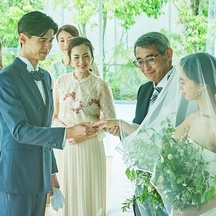 UTSUNOMIYA MONOLITH(宇都宮モノリス) チャペル(クリスタルチャペル)画像 2-3