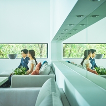 UTSUNOMIYA MONOLITH(宇都宮モノリス) ロビー・エントランス画像 2-3