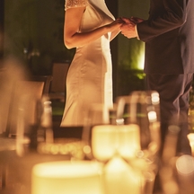 UTSUNOMIYA MONOLITH(宇都宮モノリス) ナイトウエディング画像 2-2