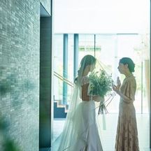 UTSUNOMIYA MONOLITH(宇都宮モノリス) チャペル(緑と光が溢れる開放的な独立型チャペル)画像 2-4