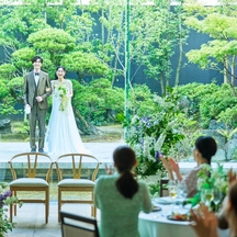 UTSUNOMIYA MONOLITH(宇都宮モノリス) 陽光に包まれた開放的なパーティ会場画像 2-1