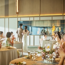 UTSUNOMIYA MONOLITH(宇都宮モノリス) 陽光に包まれた開放的なパーティ会場画像 2-5