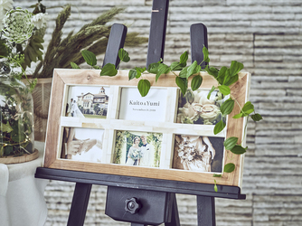 UTSUNOMIYA MONOLITH(宇都宮モノリス) コンセプトウエディング画像 2-2