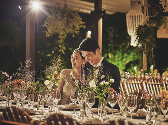 UTSUNOMIYA MONOLITH(宇都宮モノリス) ナイトウエディング画像 2-2