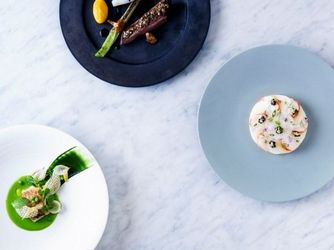 UTSUNOMIYA MONOLITH(宇都宮モノリス) 料理・ケーキ2画像 1-2