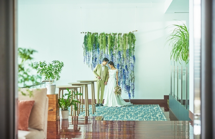 UTSUNOMIYA MONOLITH(宇都宮モノリス) 付帯設備画像 1