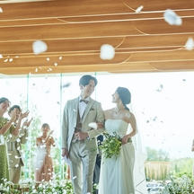 ＡＭＡＮＤＡＮ ＶＩＬＬＡ（アマンダンヴィラ） チャペル(チャペル)画像 2-6