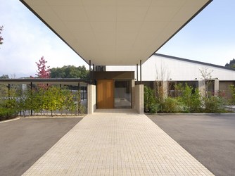 AMANDAN VILLA(アマンダンヴィラ) 付帯設備画像 2-1