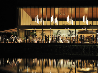 AMANDAN VILLA(アマンダンヴィラ) ナイトウエディング画像 2-2