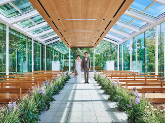 AMANDAN VILLA(アマンダンヴィラ) 撮影スポット画像 2-1