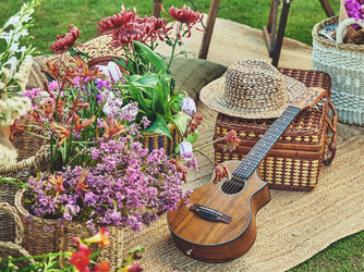 AMANDAN VILLA(アマンダンヴィラ) ガーデンウエディング画像 2-1