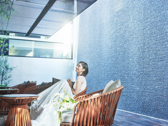 AMANDAN VILLA(アマンダンヴィラ) ロビー・エントランス画像 2-2