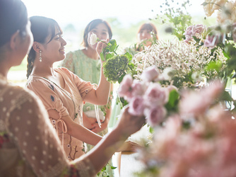 AMANDAN VILLA(アマンダンヴィラ) 庭園画像 2-1