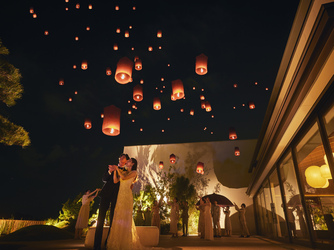 AMANDAN VILLA(アマンダンヴィラ) 庭園画像 2-3