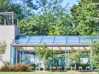 AMANDAN VILLA(アマンダンヴィラ) セレモニースペース(ガーデン)画像 2-3