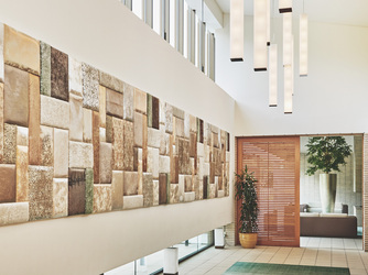 AMANDAN VILLA(アマンダンヴィラ) ロビー・エントランス画像 2-3