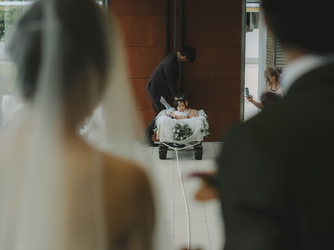 AMANDAN VILLA(アマンダンヴィラ) リアルウエディング画像 2-2