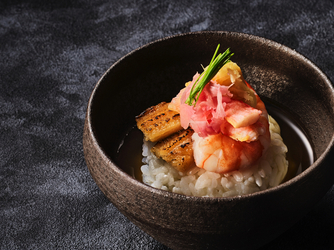 AMANDAN VILLA(アマンダンヴィラ) 料理・ケーキ画像 1-3