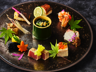 AMANDAN VILLA(アマンダンヴィラ) 料理・ケーキ画像 1-2