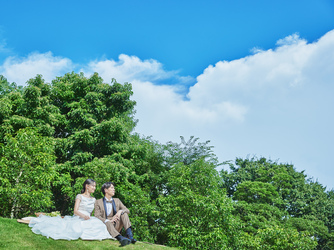 AMANDAN VILLA(アマンダンヴィラ) ガーデン画像 2-2