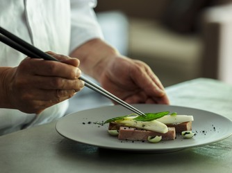 ＡＭＡＮＤＡＮ ＶＩＬＬＡ（アマンダンヴィラ） 料理・ケーキ2画像 2-1