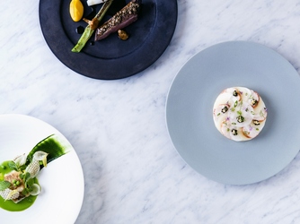 ＡＭＡＮＤＡＮ ＶＩＬＬＡ（アマンダンヴィラ） 料理・ケーキ2画像 2-2