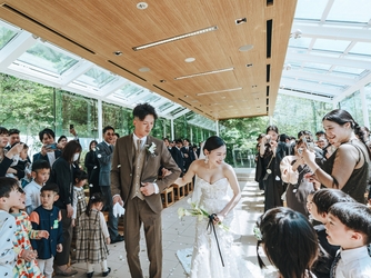 ＡＭＡＮＤＡＮ ＶＩＬＬＡ（アマンダンヴィラ） リアルウエディング画像 1-3