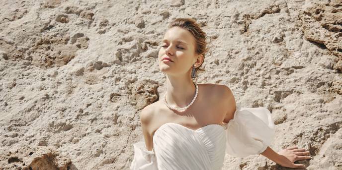 AMANDAN VILLA(アマンダンヴィラ) 衣裳画像 1