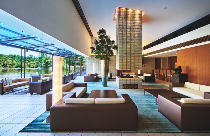 AMANDAN VILLA(アマンダンヴィラ) 付帯設備画像 1