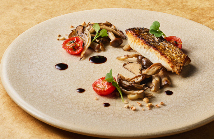 AMANDAN VILLA(アマンダンヴィラ) 料理・ケーキ画像 2