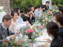 KASANE HIROSHIMA 庭園1画像 1-5