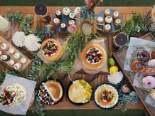 KASANE HIROSHIMA 料理・ケーキ2画像 2-3