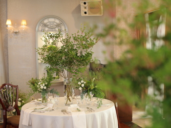 KASANE HIROSHIMA バンケット画像 2-3